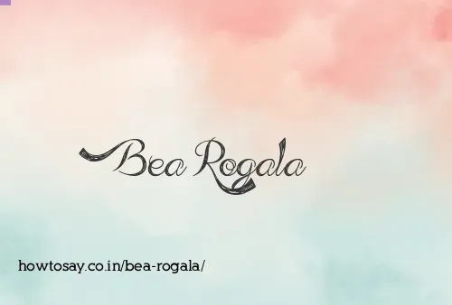 Bea Rogala