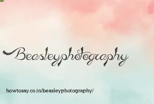 Beasleyphotography