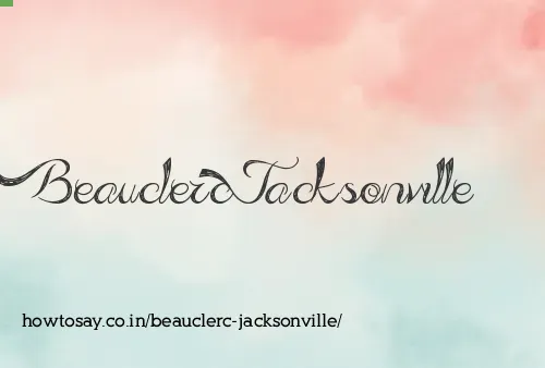 Beauclerc Jacksonville