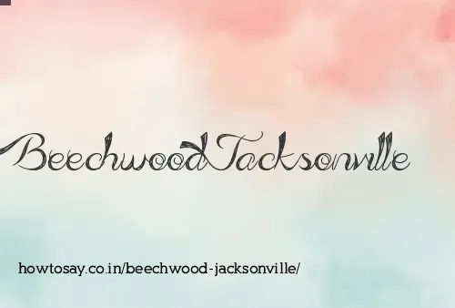 Beechwood Jacksonville