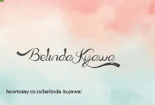 Belinda Kujawa