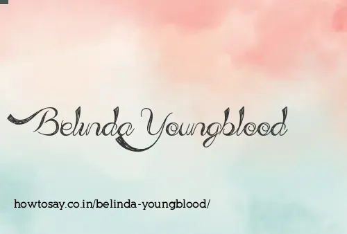 Belinda Youngblood