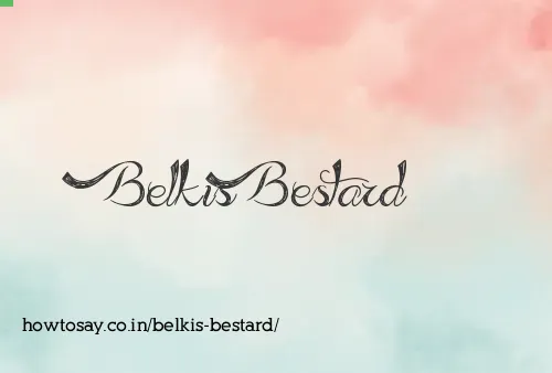 Belkis Bestard