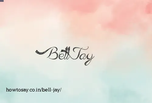 Bell Jay