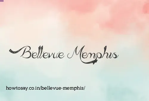 Bellevue Memphis