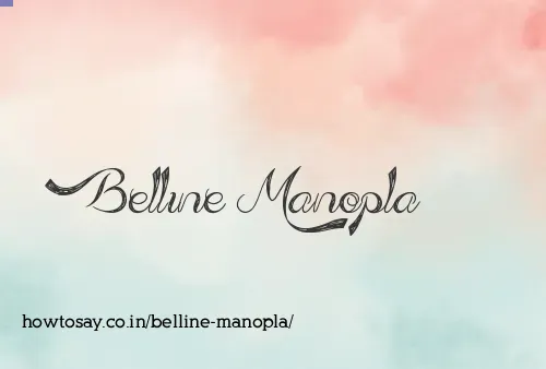 Belline Manopla