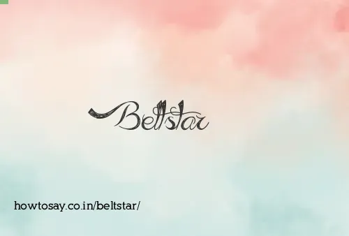 Beltstar