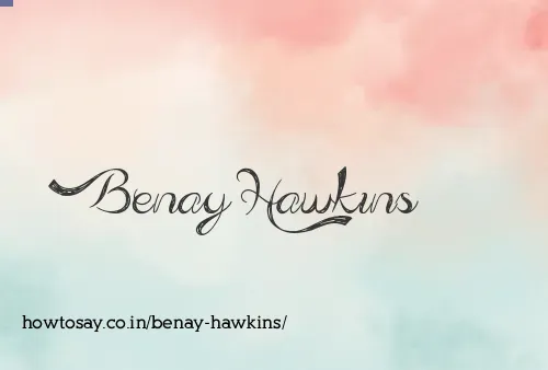 Benay Hawkins