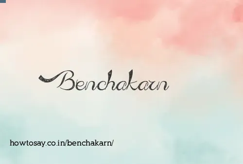Benchakarn