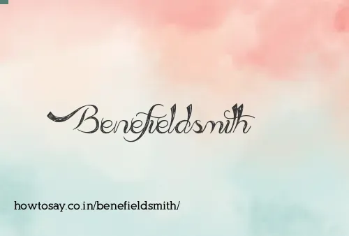 Benefieldsmith