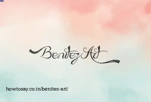 Benitez Art