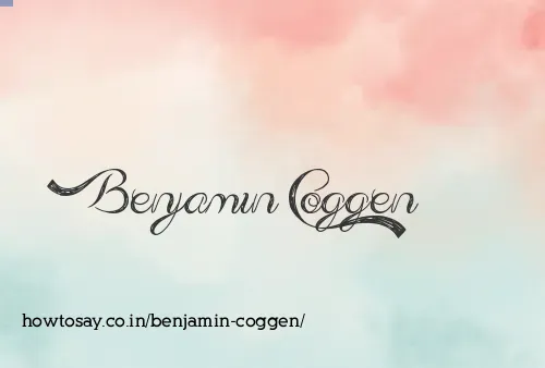 Benjamin Coggen