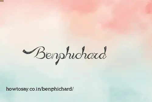 Benphichard