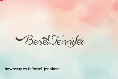 Besel Jennifer