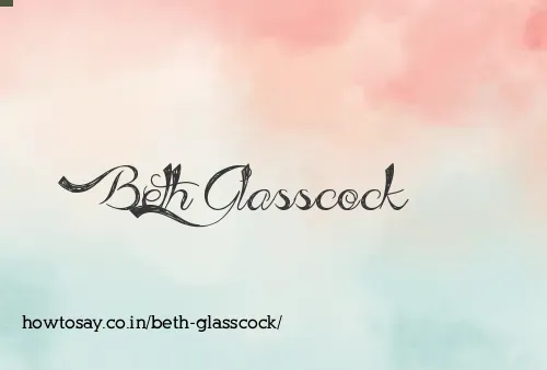 Beth Glasscock