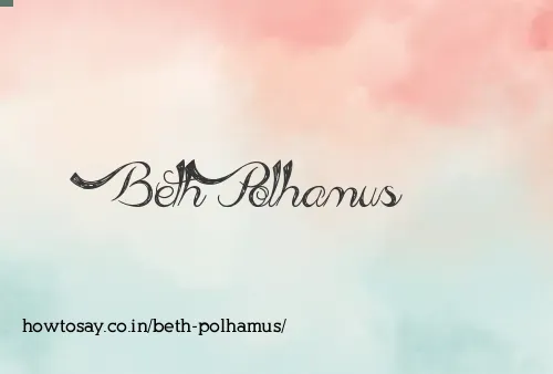 Beth Polhamus