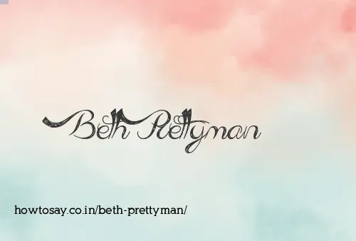 Beth Prettyman