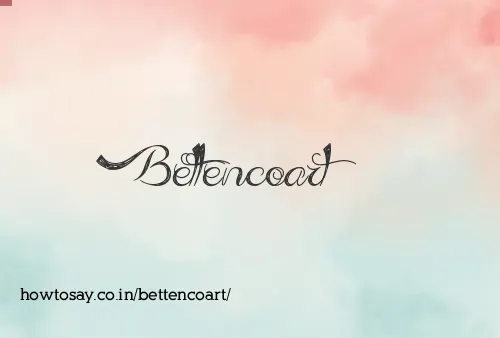 Bettencoart