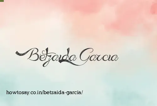 Betzaida Garcia