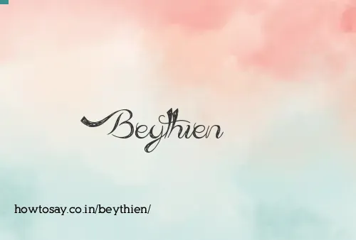 Beythien