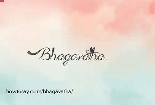 Bhagavatha