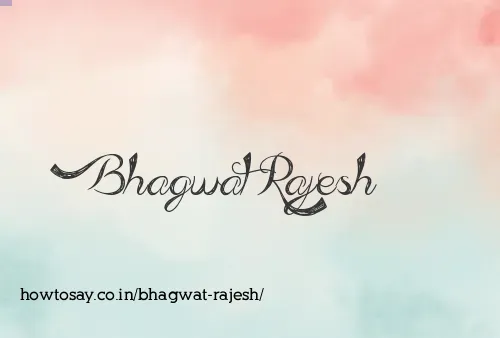 Bhagwat Rajesh