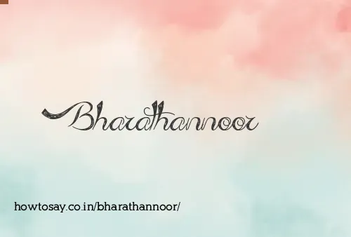 Bharathannoor