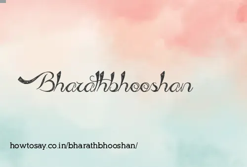 Bharathbhooshan