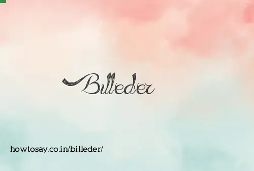 Billeder