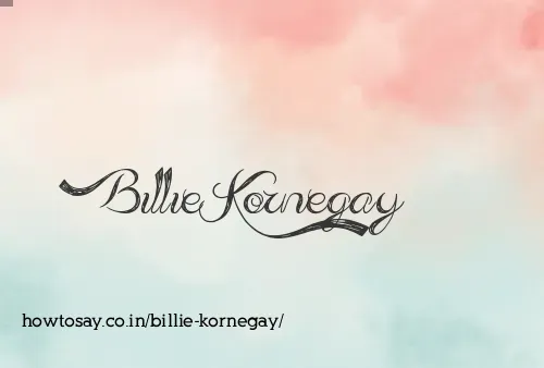 Billie Kornegay