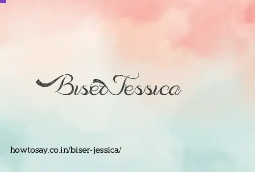 Biser Jessica