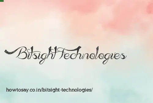 Bitsight Technologies
