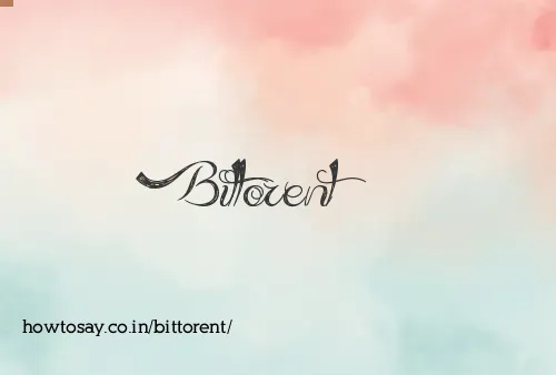 Bittorent