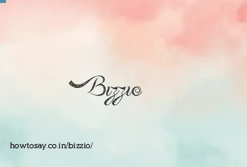 Bizzio