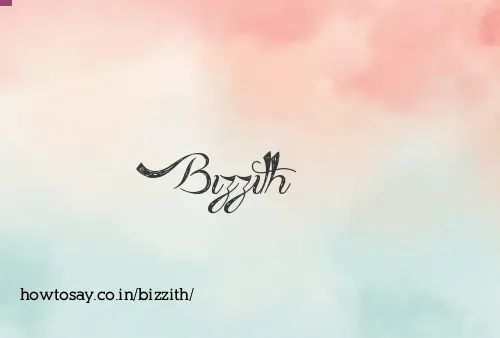 Bizzith
