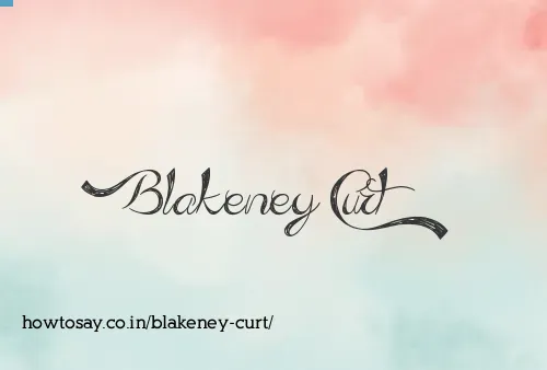 Blakeney Curt