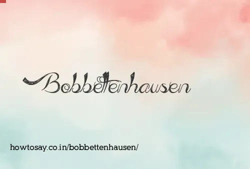 Bobbettenhausen