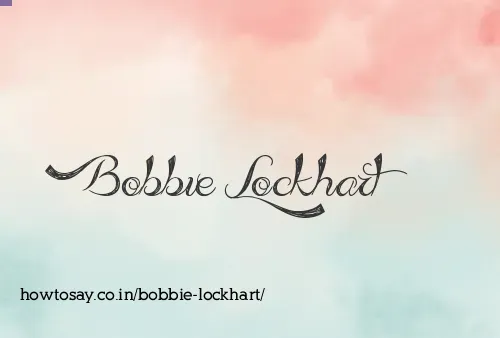 Bobbie Lockhart