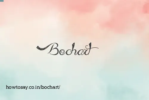 Bochart