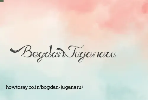 Bogdan Juganaru