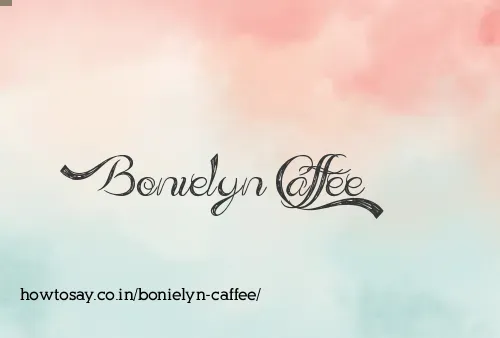 Bonielyn Caffee
