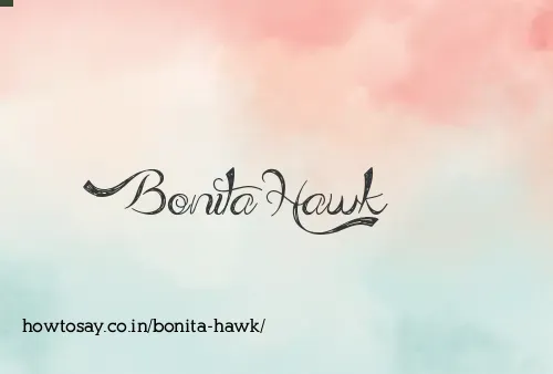 Bonita Hawk