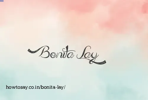 Bonita Lay