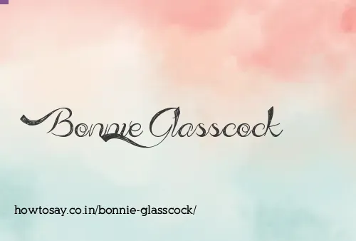 Bonnie Glasscock