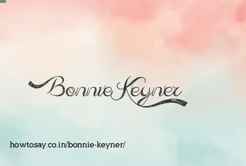 Bonnie Keyner
