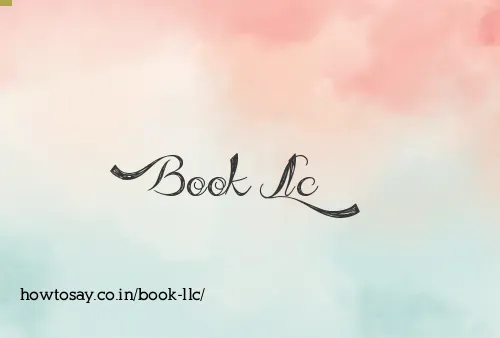 Book Llc