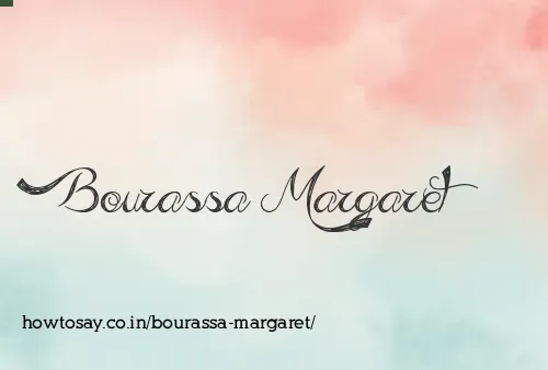 Bourassa Margaret