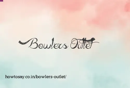 Bowlers Outlet