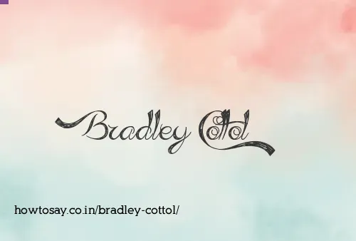 Bradley Cottol