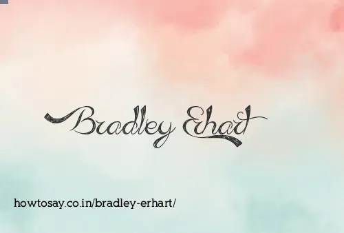 Bradley Erhart